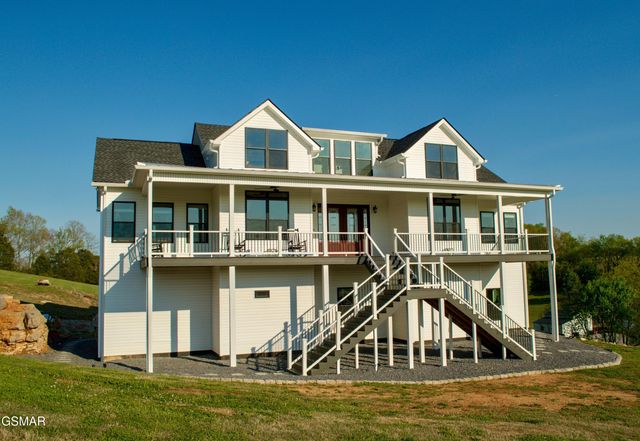 2324 Holston View Road, New Market, TN 37820