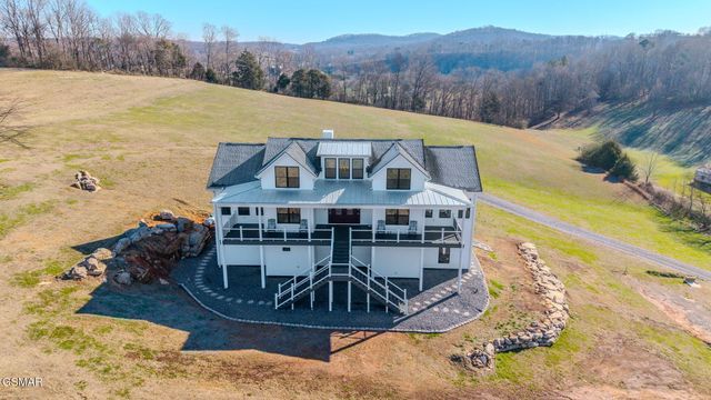 2324 Holston View Road, New Market, TN 37820