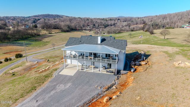 2324 Holston View Road, New Market, TN 37820