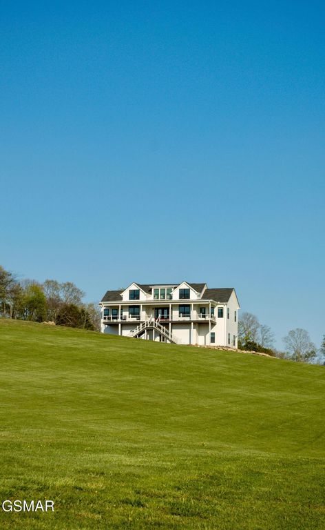 2324 Holston View Road, New Market, TN 37820