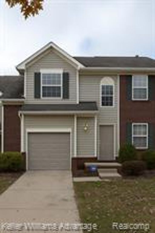 233 Tucker Street, Pontiac, MI 48341