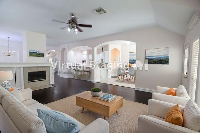 11411 Old Mission Road, Houston, TX 77095