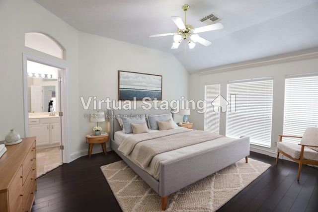 11411 Old Mission Road, Houston, TX 77095