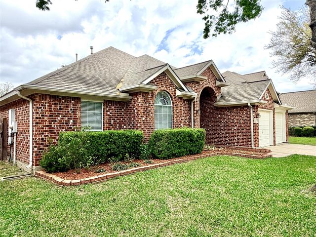 11411 Old Mission Road, Houston, TX 77095