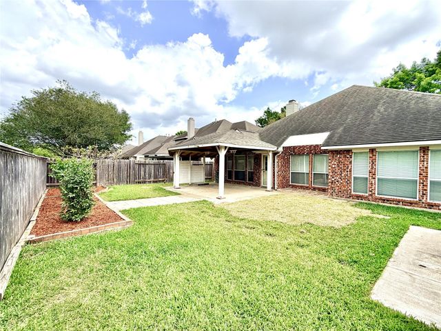 11411 Old Mission Road, Houston, TX 77095
