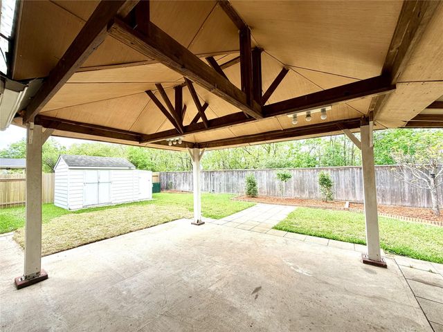 11411 Old Mission Road, Houston, TX 77095