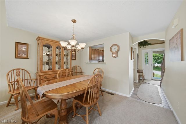 1652 Southpointe Circle NE, Canton, OH 44714