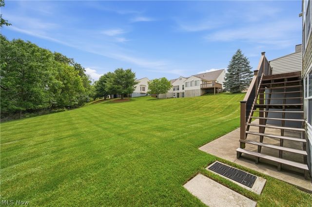 1652 Southpointe Circle NE, Canton, OH 44714