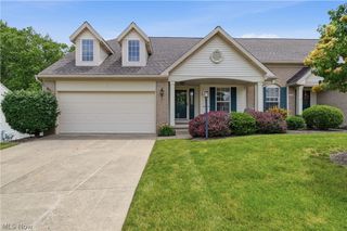 1652 Southpointe Circle NE, Canton, OH 44714