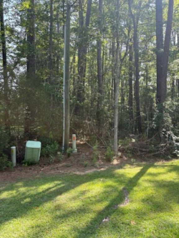 5 Myrtlewood Dr., Calabash, NC 28467 — exterior