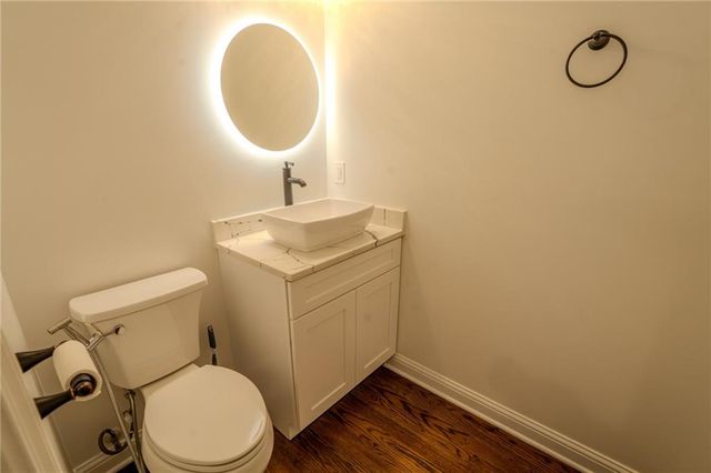 1330 Scenic View Trace, Lawrenceville, GA 30044