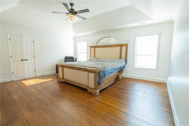 1330 Scenic View Trace, Lawrenceville, GA 30044