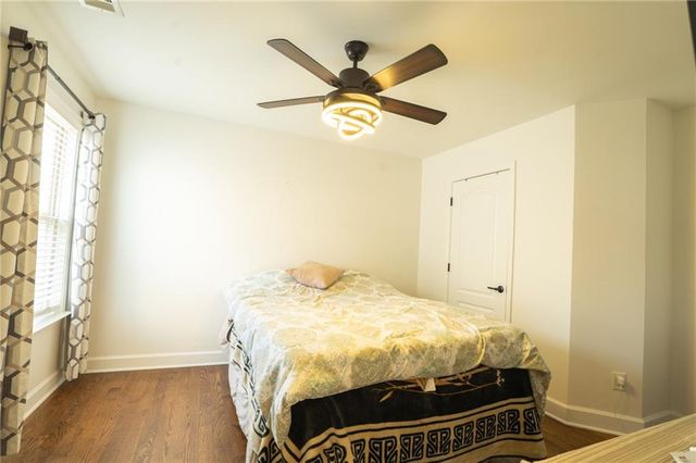 1330 Scenic View Trace, Lawrenceville, GA 30044