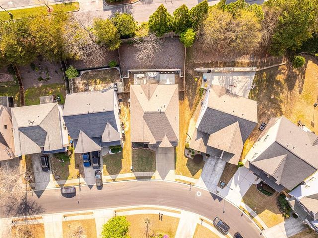 1330 Scenic View Trace, Lawrenceville, GA 30044