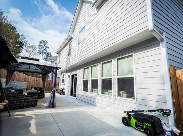 1330 Scenic View Trace, Lawrenceville, GA 30044