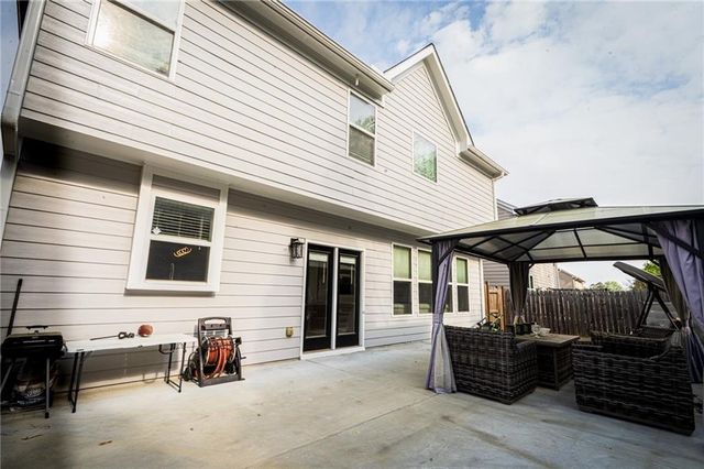 1330 Scenic View Trace, Lawrenceville, GA 30044