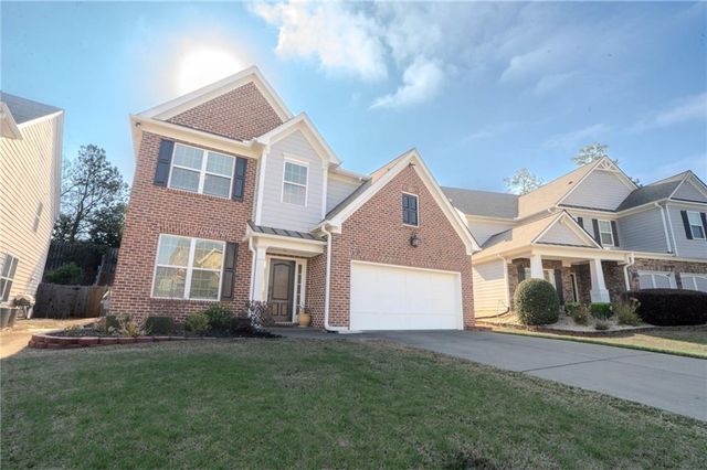 1330 Scenic View Trace, Lawrenceville, GA 30044