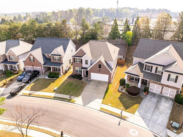 1330 Scenic View Trace, Lawrenceville, GA 30044
