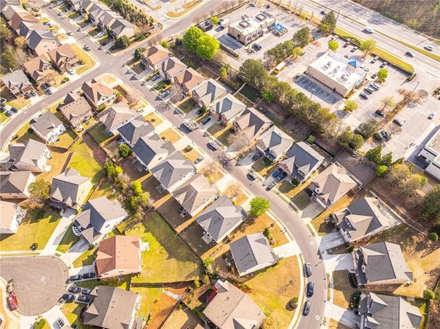 1330 Scenic View Trace, Lawrenceville, GA 30044