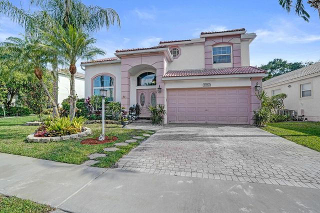 6842 Dogwood Lane, Margate, FL 33063