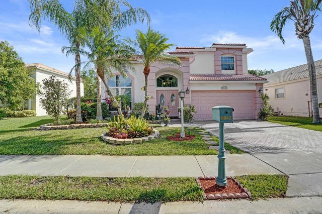 6842 Dogwood Lane, Margate, FL 33063