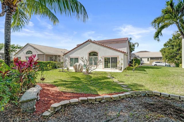 6842 Dogwood Lane, Margate, FL 33063