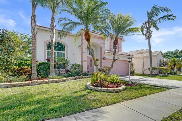 6842 Dogwood Lane, Margate, FL 33063