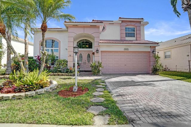 6842 Dogwood Lane, Margate, FL 33063