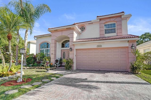 6842 Dogwood Lane, Margate, FL 33063