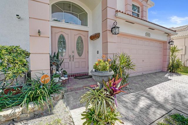 6842 Dogwood Lane, Margate, FL 33063