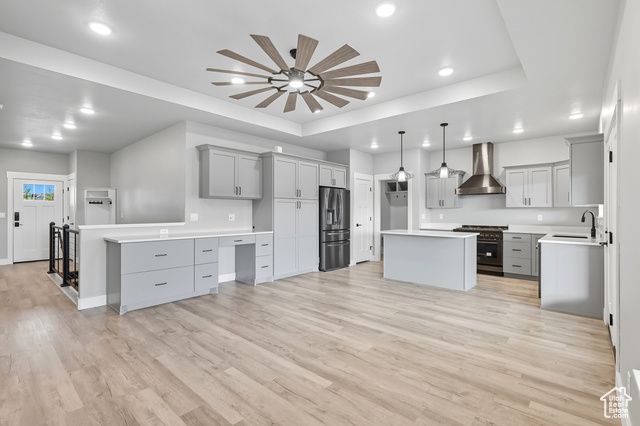 791 W 20 N, Hyrum, UT 84319