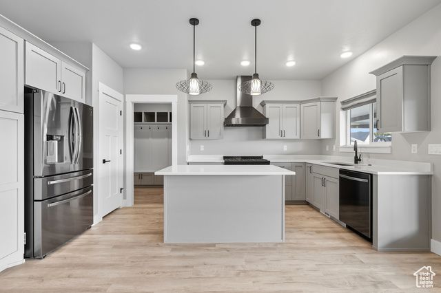 791 W 20 N, Hyrum, UT 84319