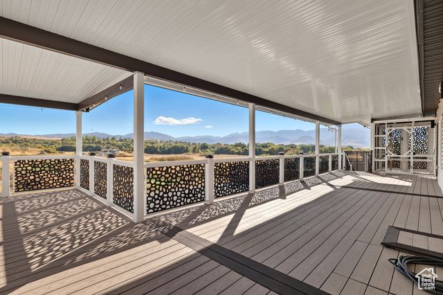 791 W 20 N, Hyrum, UT 84319