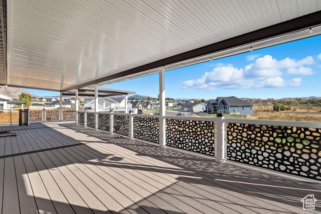 791 W 20 N, Hyrum, UT 84319