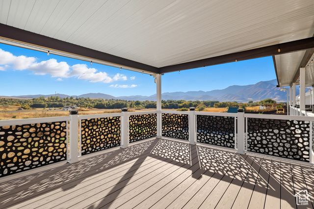 791 W 20 N, Hyrum, UT 84319