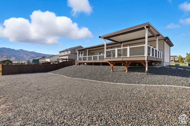 791 W 20 N, Hyrum, UT 84319