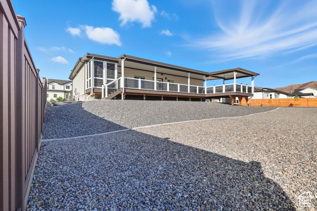 791 W 20 N, Hyrum, UT 84319