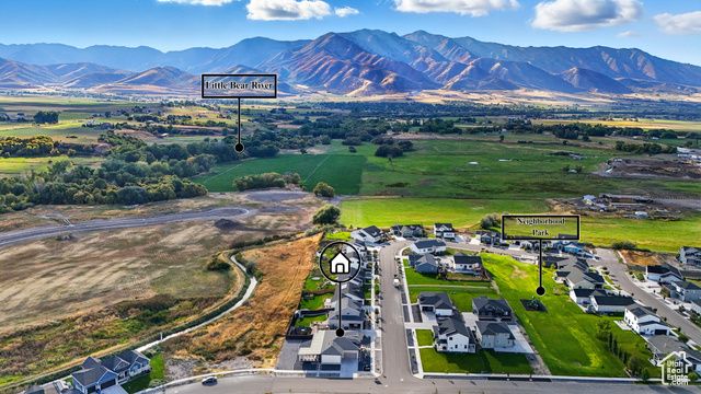 791 W 20 N, Hyrum, UT 84319