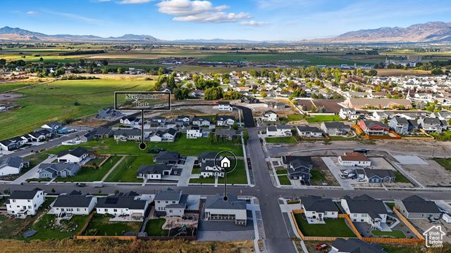 791 W 20 N, Hyrum, UT 84319