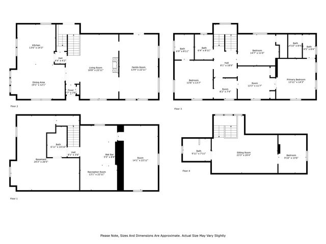 2144 Grande Avenue SE, Cedar Rapids, IA 52403