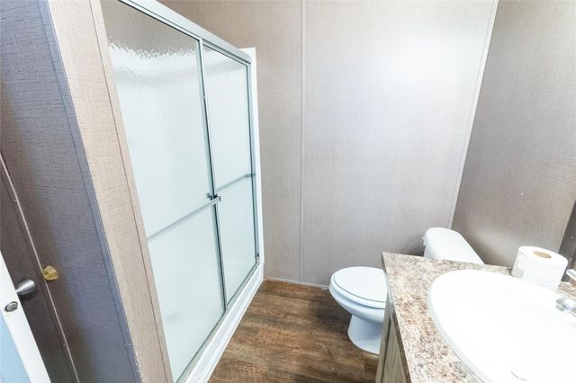 5725 Private Road 2075, Centerville, TX 75833