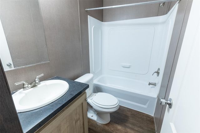 5725 Private Road 2075, Centerville, TX 75833