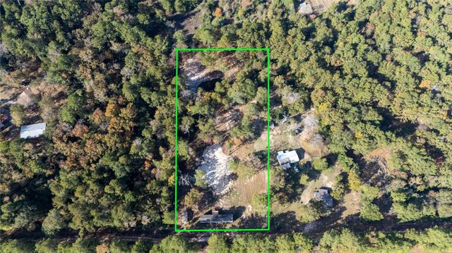 5725 Private Road 2075, Centerville, TX 75833