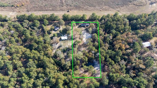 5725 Private Road 2075, Centerville, TX 75833