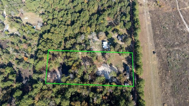 5725 Private Road 2075, Centerville, TX 75833