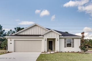 816 PANTHER LAKE Parkway, Jacksonville, FL 32221