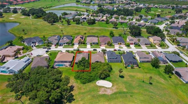 2112 BUNKER VIEW COURT, Kissimmee, FL 34746