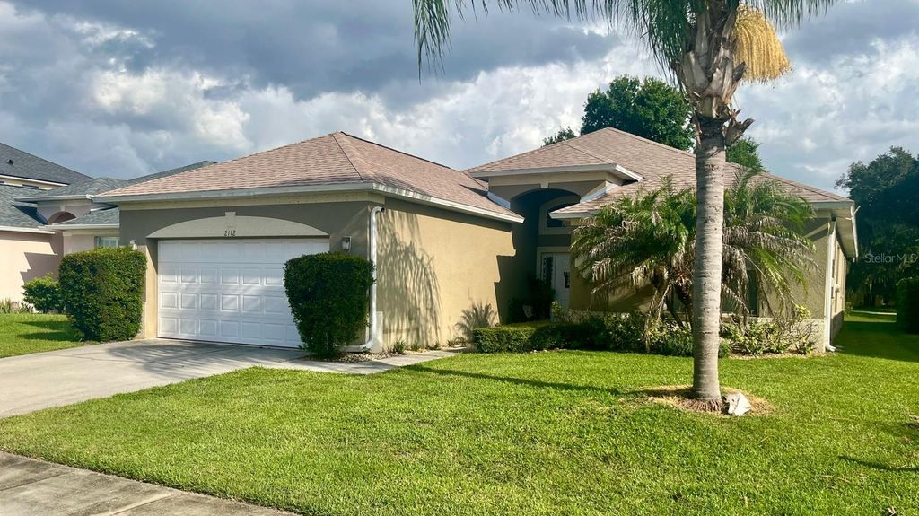 2112 BUNKER VIEW COURT, Kissimmee, FL 34746