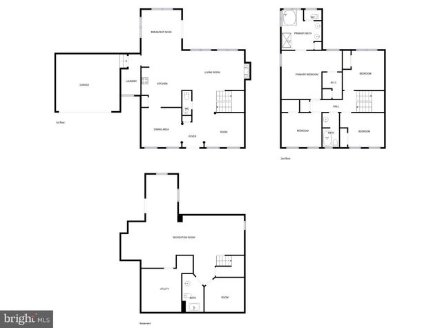 176 BELLFLOWER LN, Magnolia, DE 19962