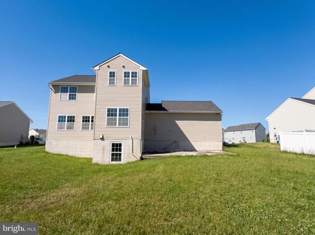 176 BELLFLOWER LN, Magnolia, DE 19962